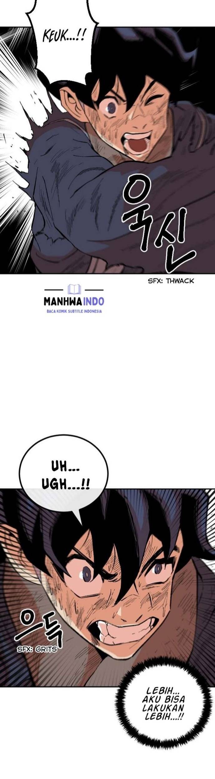 Stairs Chapter 15 - halaman 76
