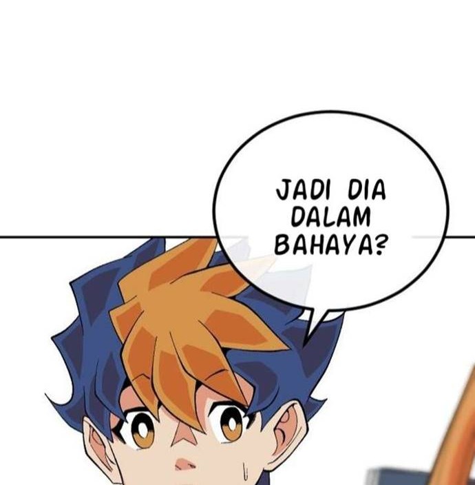 Stairs Chapter 15 - halaman 79