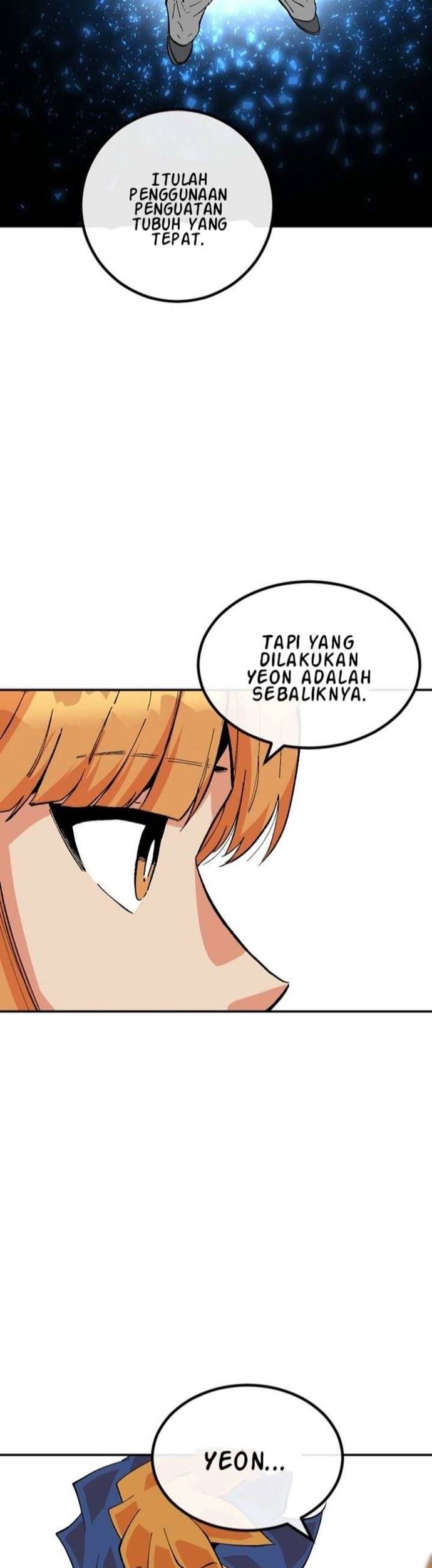 Stairs Chapter 15 - halaman 82