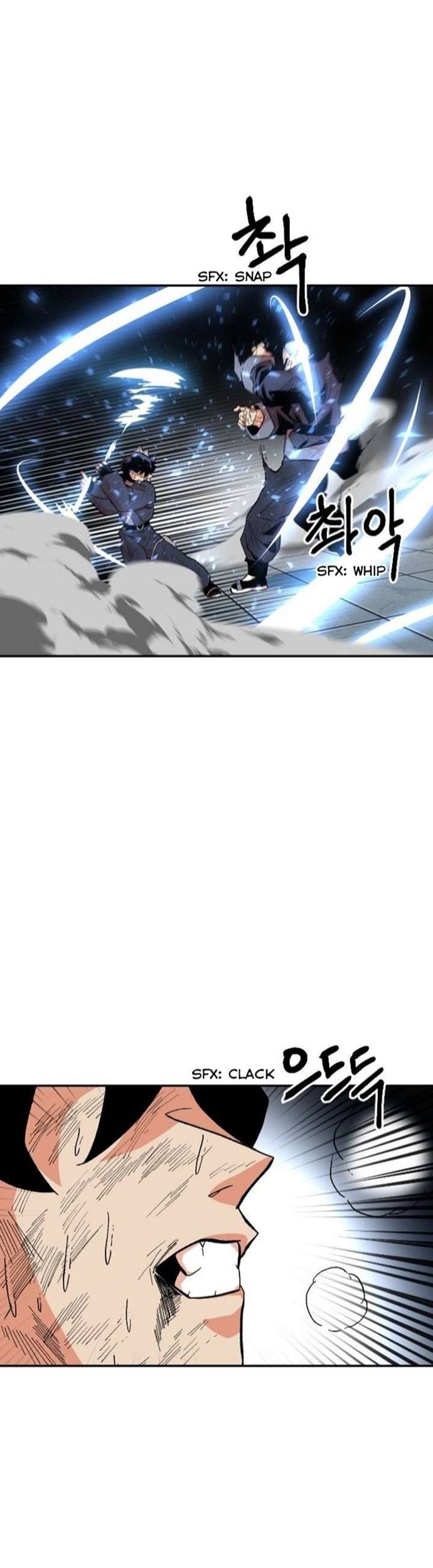 Stairs Chapter 15 - halaman 88