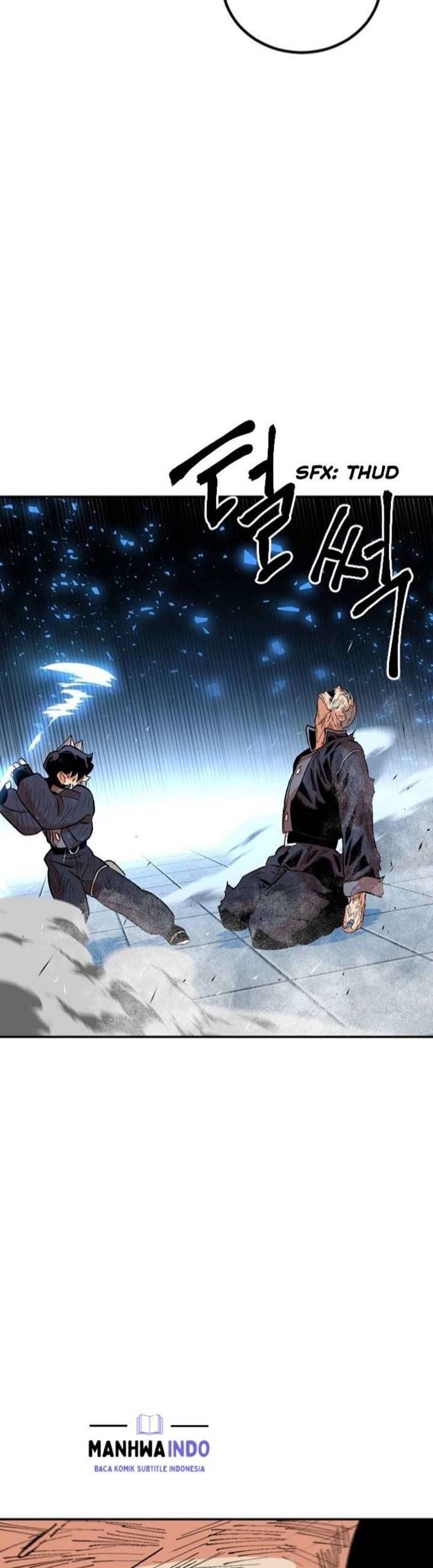 Stairs Chapter 15 - halaman 92