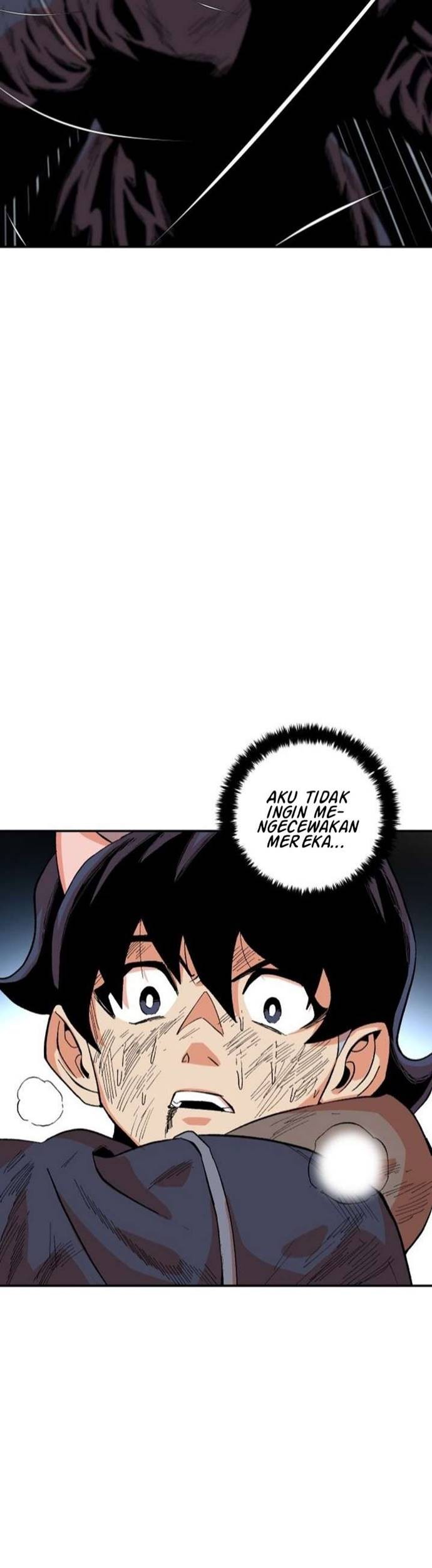 Stairs Chapter 15 - halaman 96