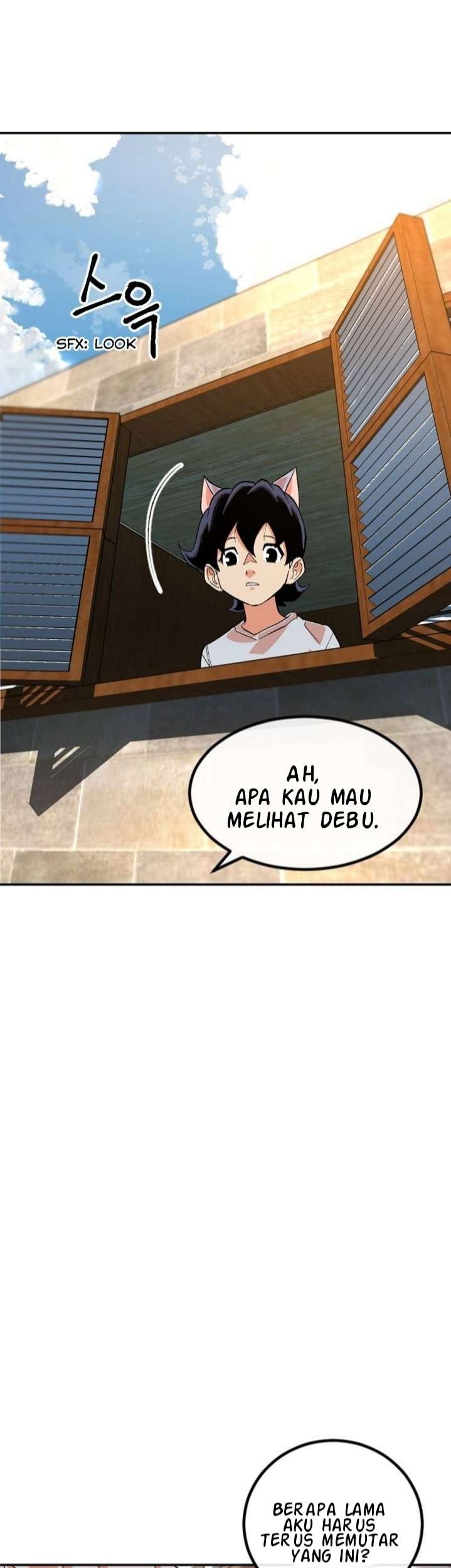 Stairs Chapter 16 - halaman 12