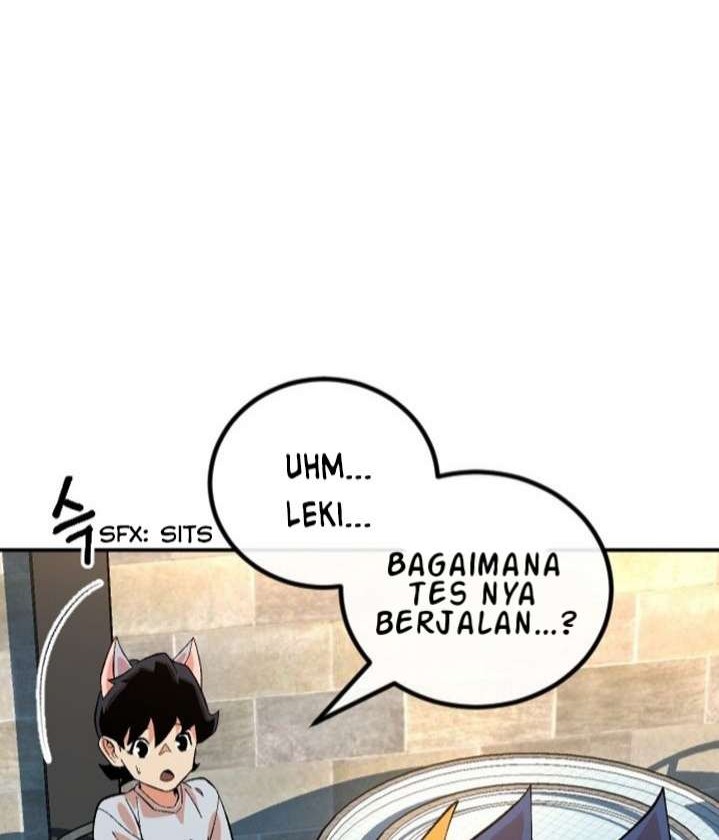 Stairs Chapter 16 - halaman 17