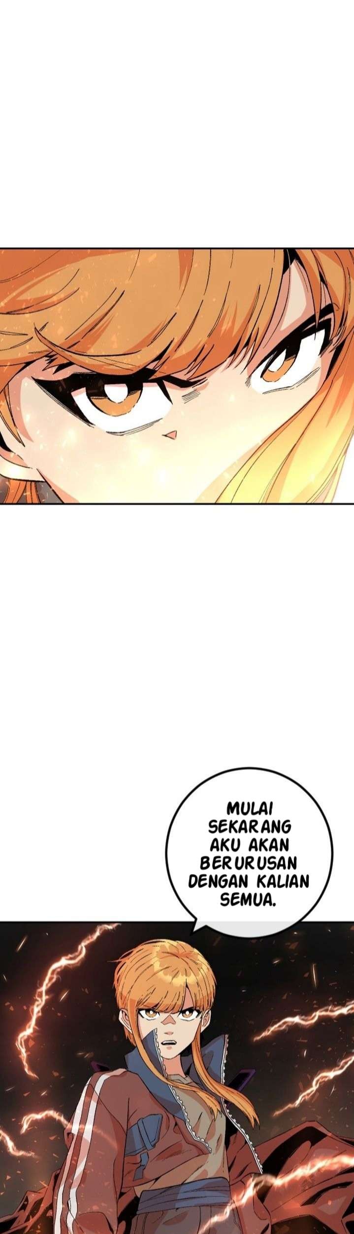 Stairs Chapter 16 - halaman 2