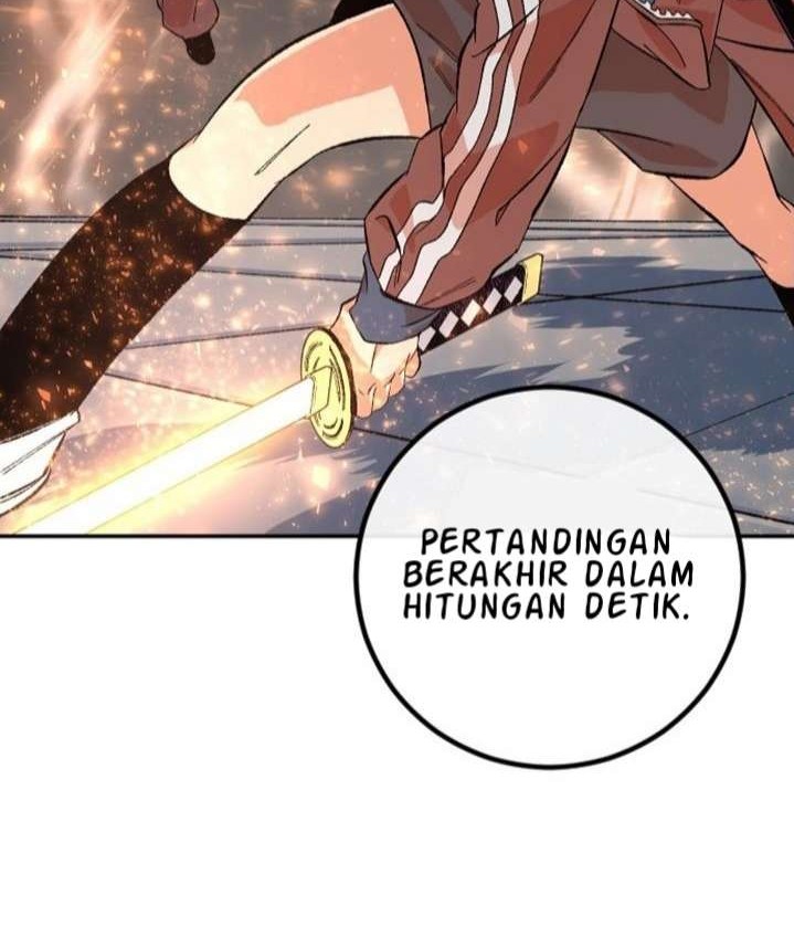 Stairs Chapter 16 - halaman 21