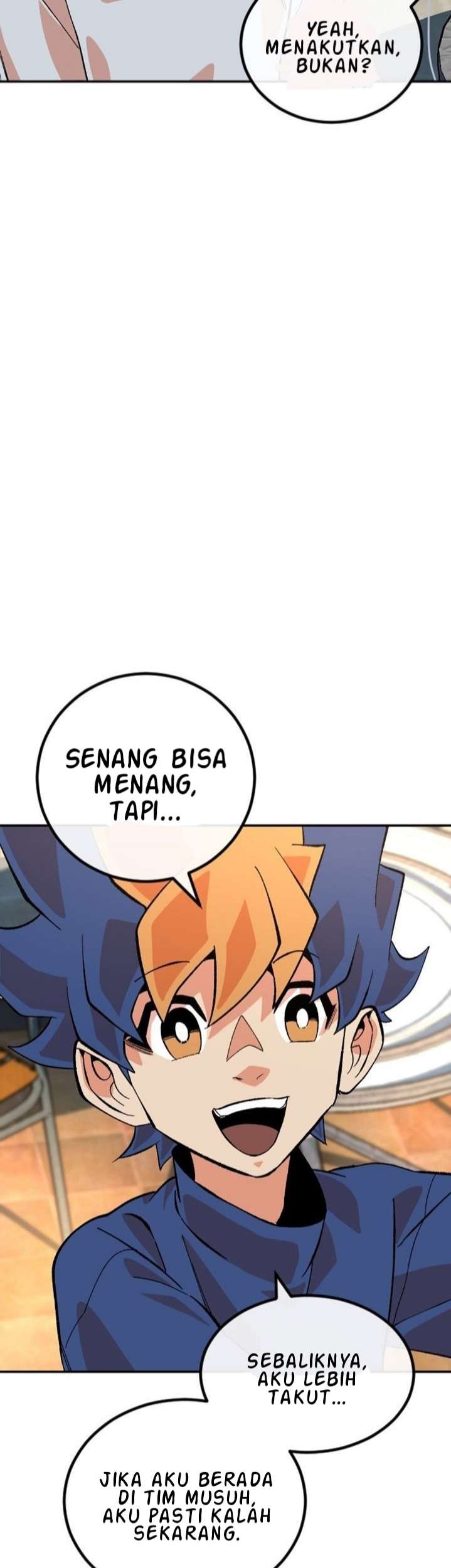 Stairs Chapter 16 - halaman 24