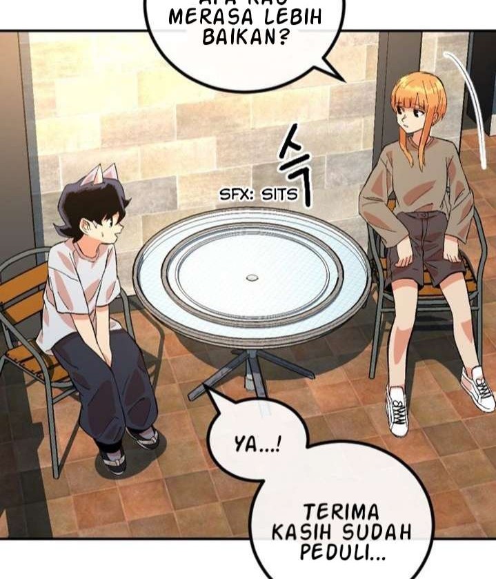 Stairs Chapter 16 - halaman 31