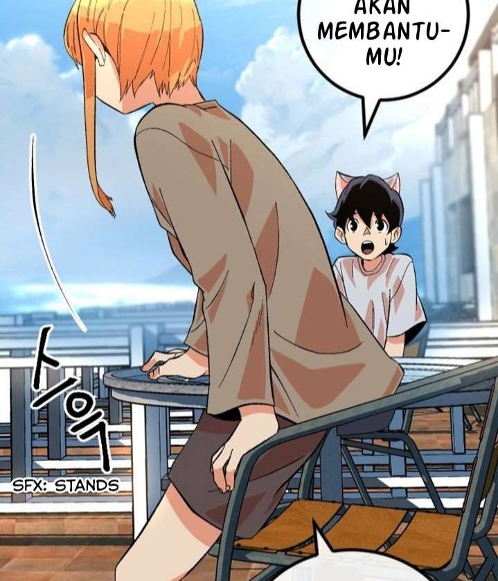 Stairs Chapter 16 - halaman 33