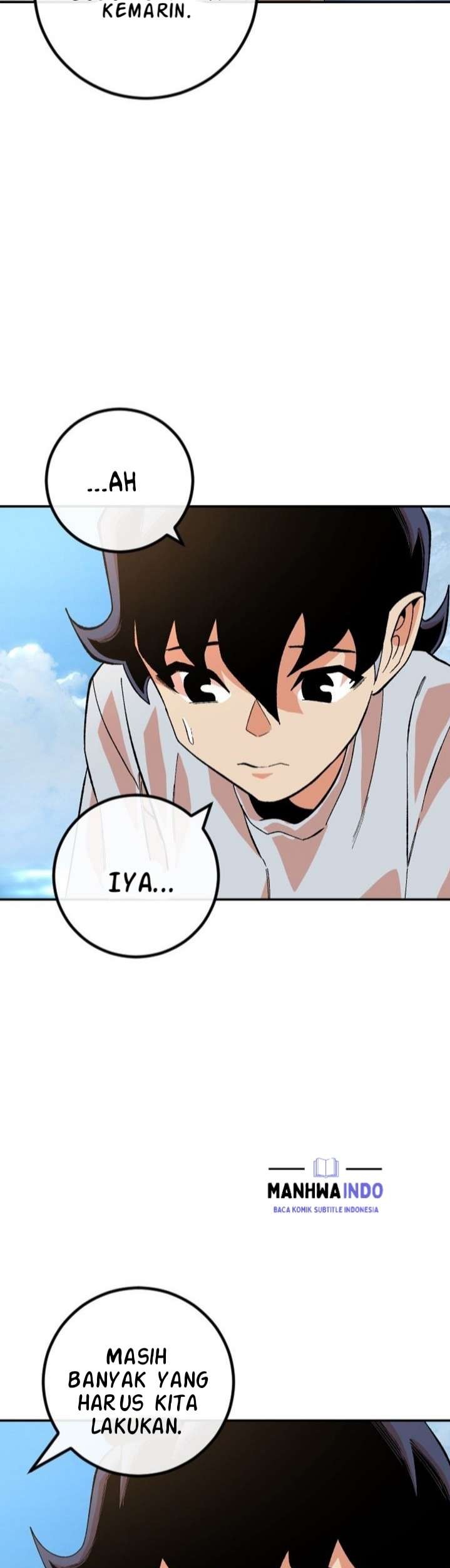 Stairs Chapter 16 - halaman 36