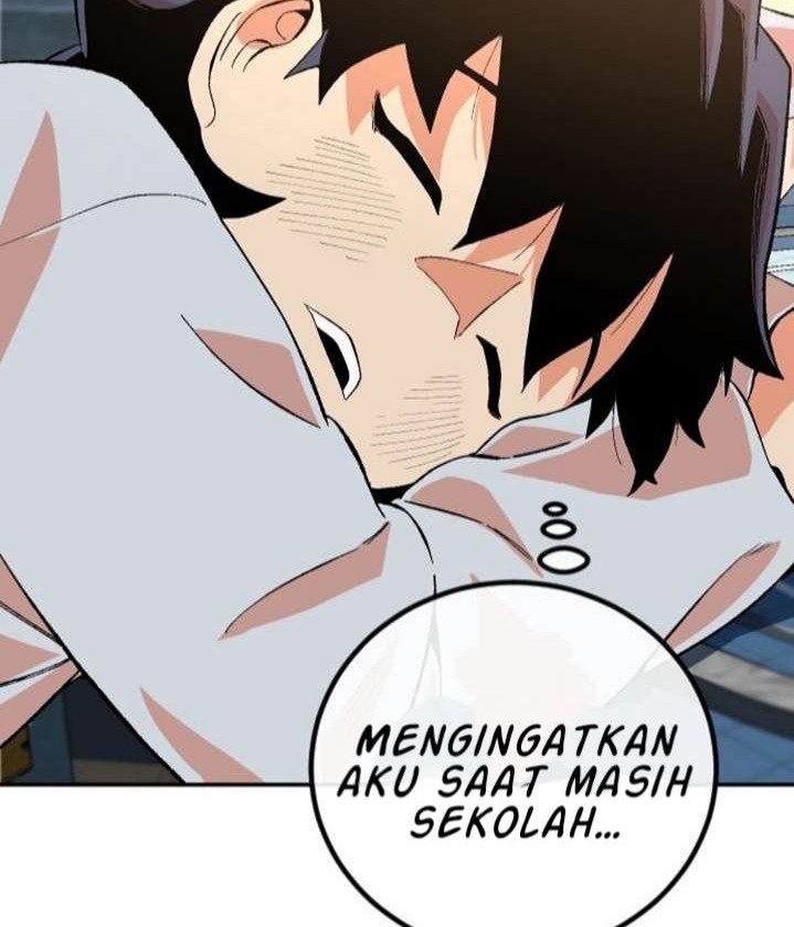 Stairs Chapter 16 - halaman 45