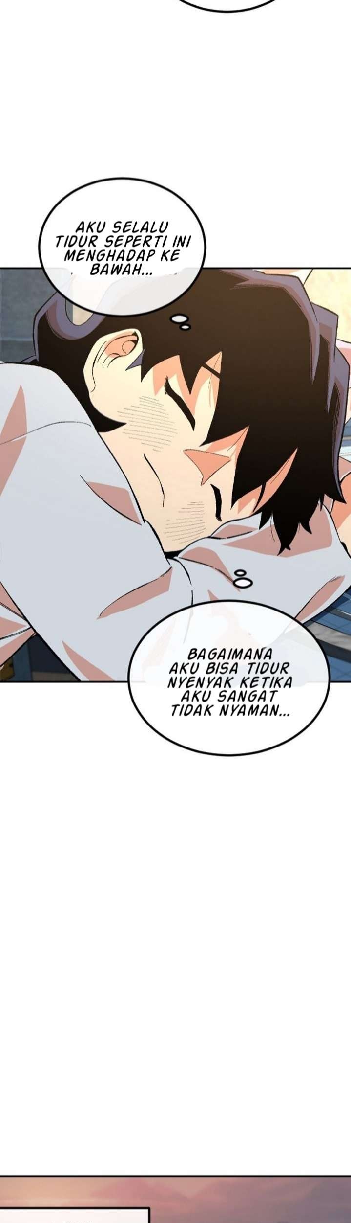 Stairs Chapter 16 - halaman 46