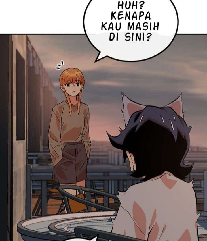 Stairs Chapter 16 - halaman 49