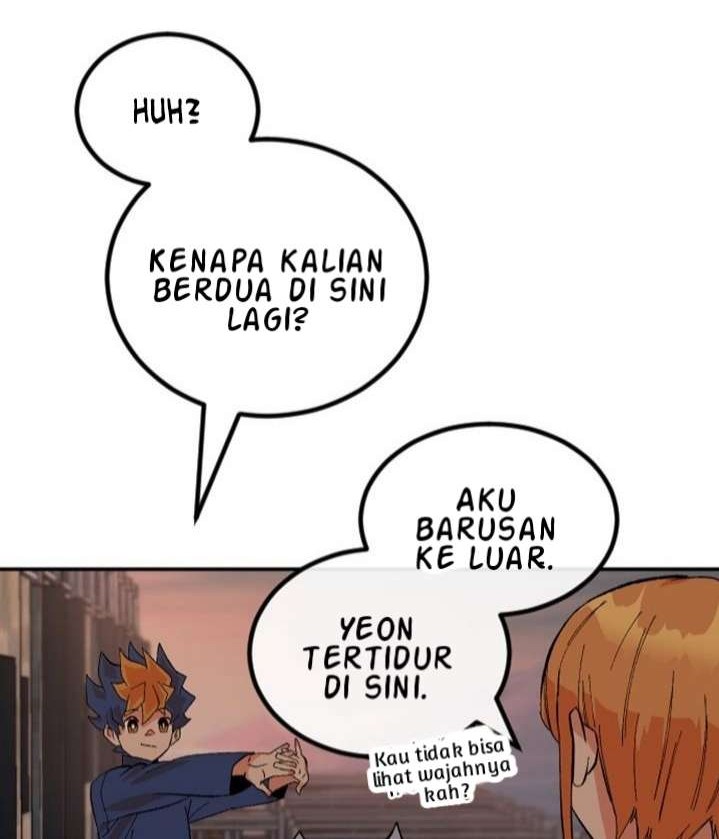 Stairs Chapter 16 - halaman 51