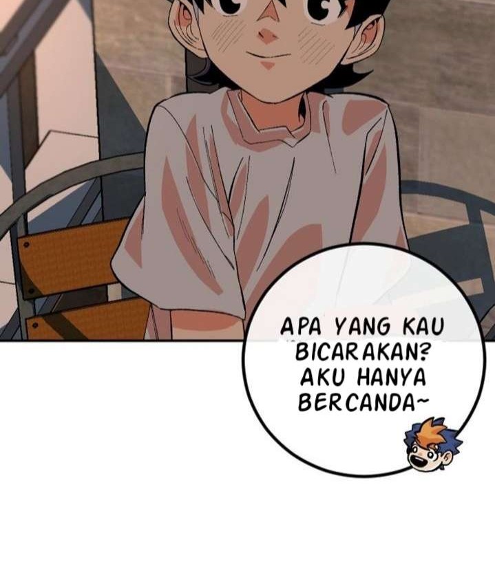 Stairs Chapter 16 - halaman 55