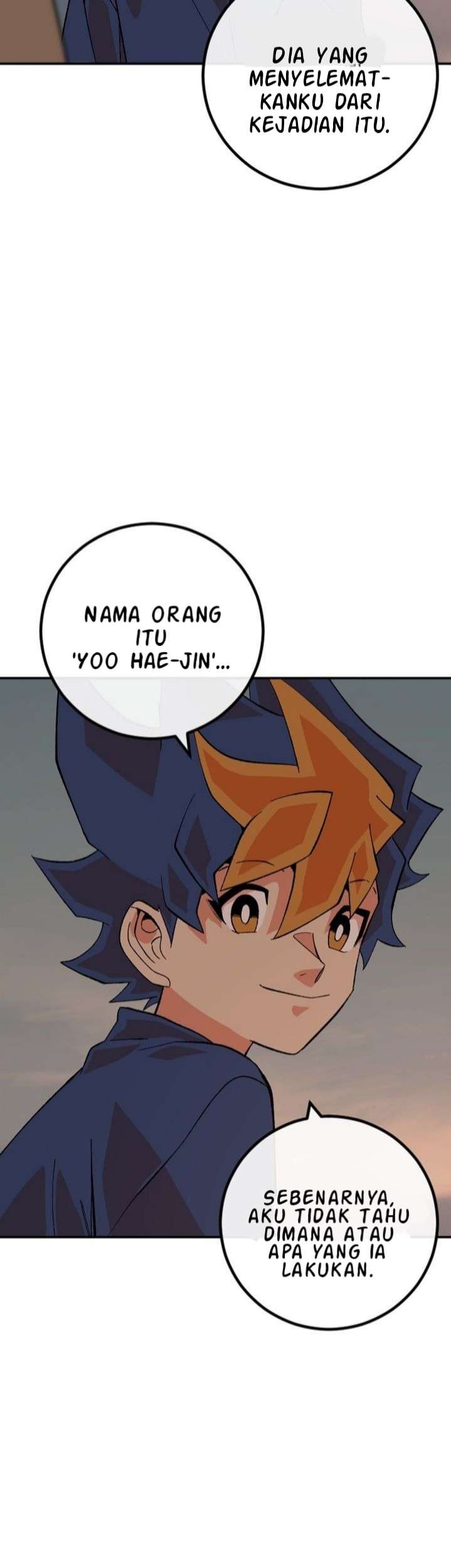 Stairs Chapter 16 - halaman 62