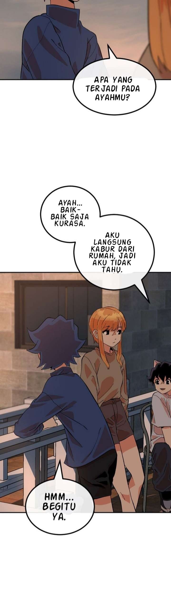Stairs Chapter 16 - halaman 66
