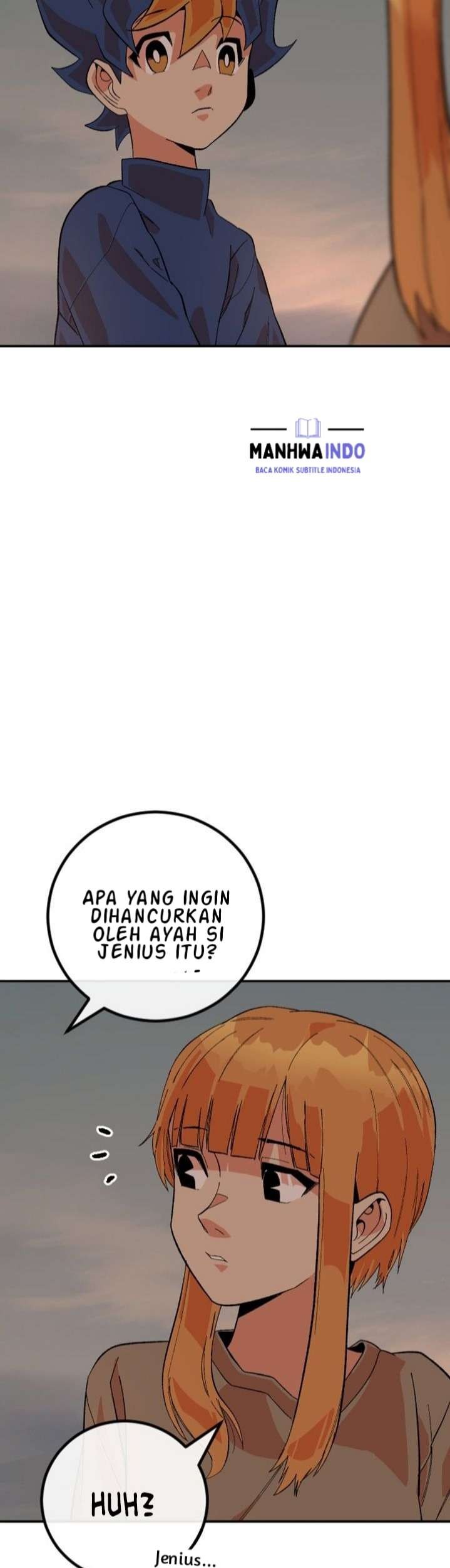 Stairs Chapter 16 - halaman 68