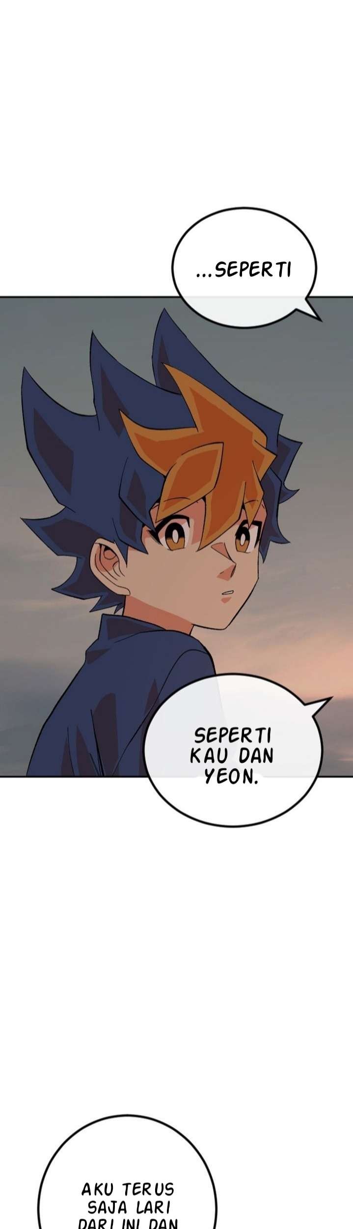 Stairs Chapter 16 - halaman 72