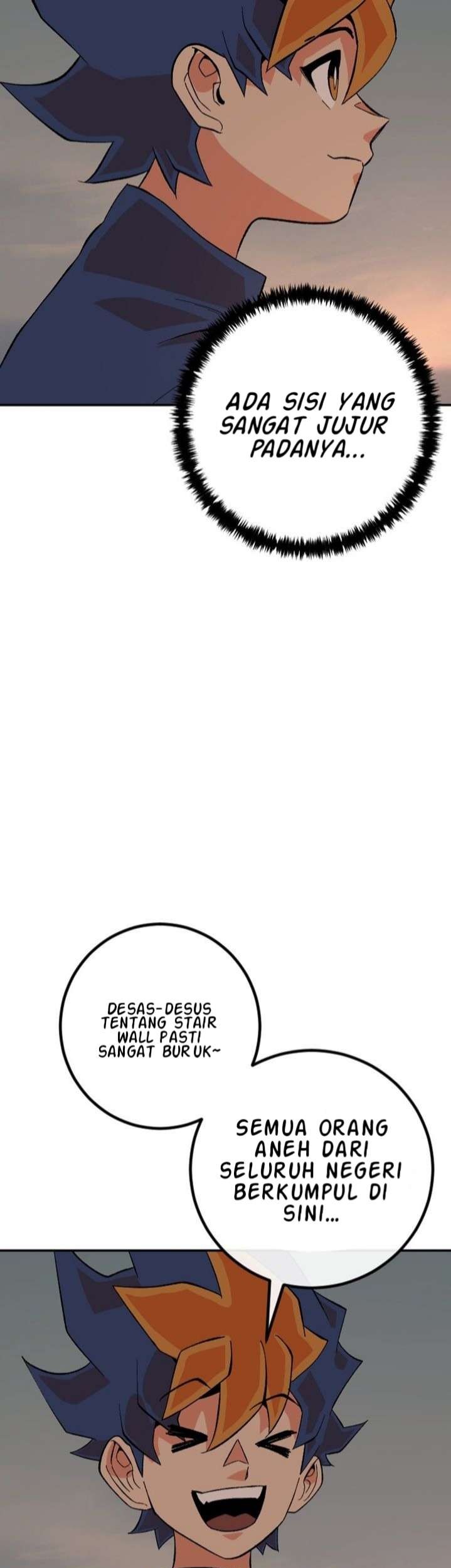 Stairs Chapter 16 - halaman 82