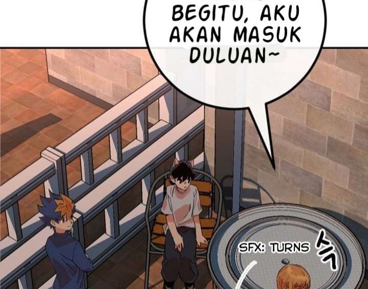 Stairs Chapter 16 - halaman 85