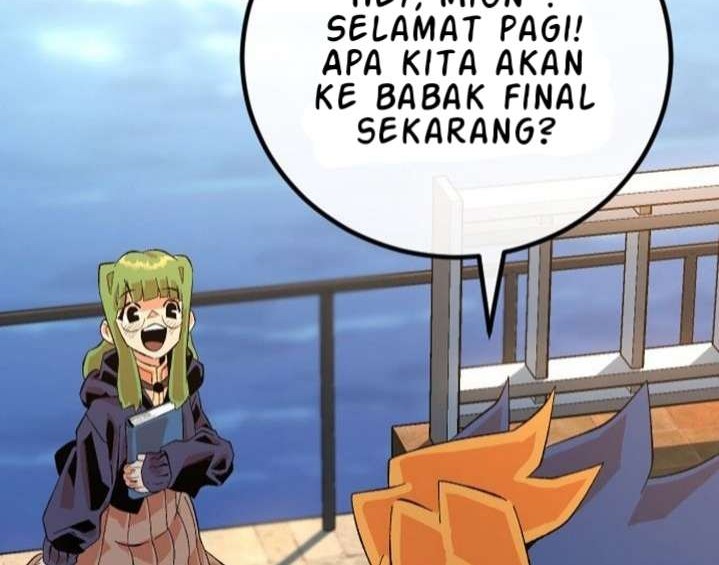 Stairs Chapter 16 - halaman 93