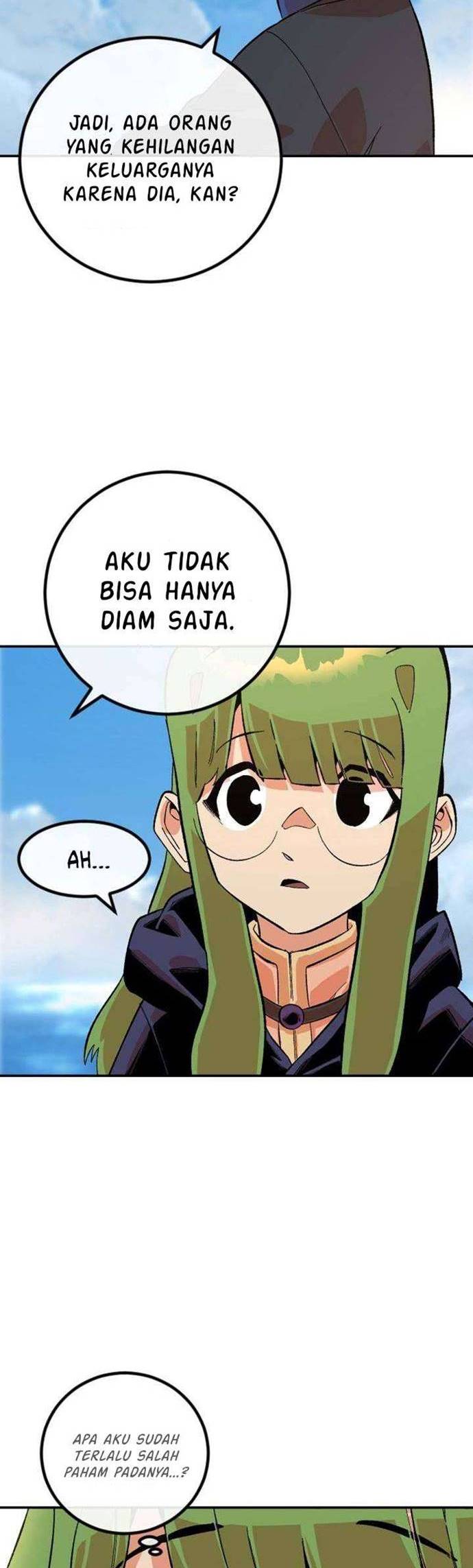 Stairs Chapter 17 - halaman 13
