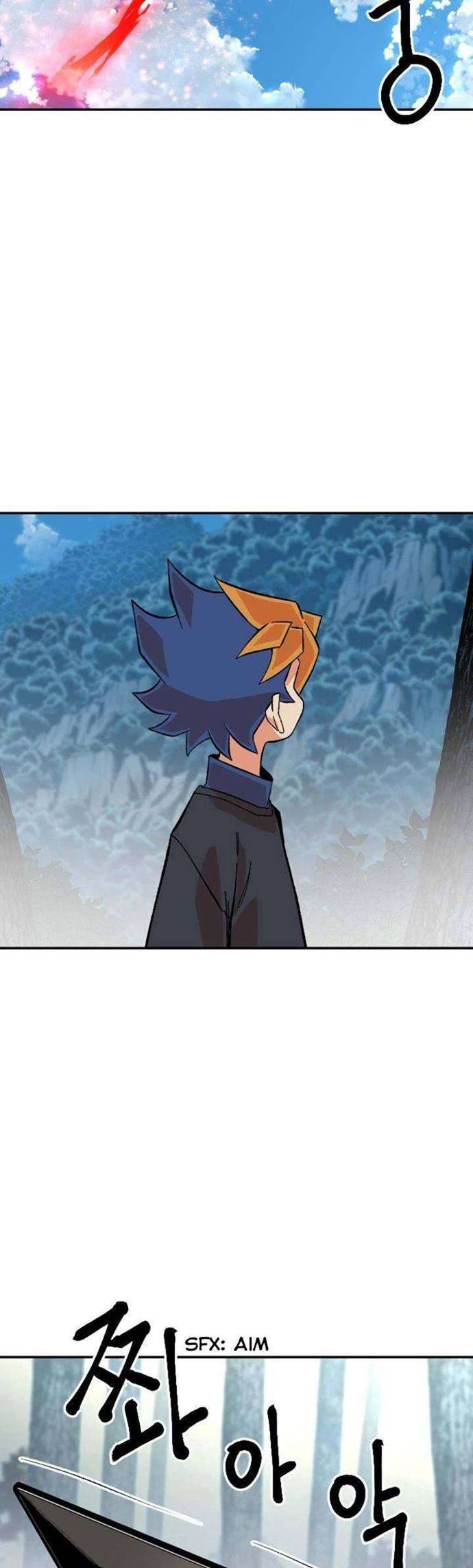 Stairs Chapter 17 - halaman 37