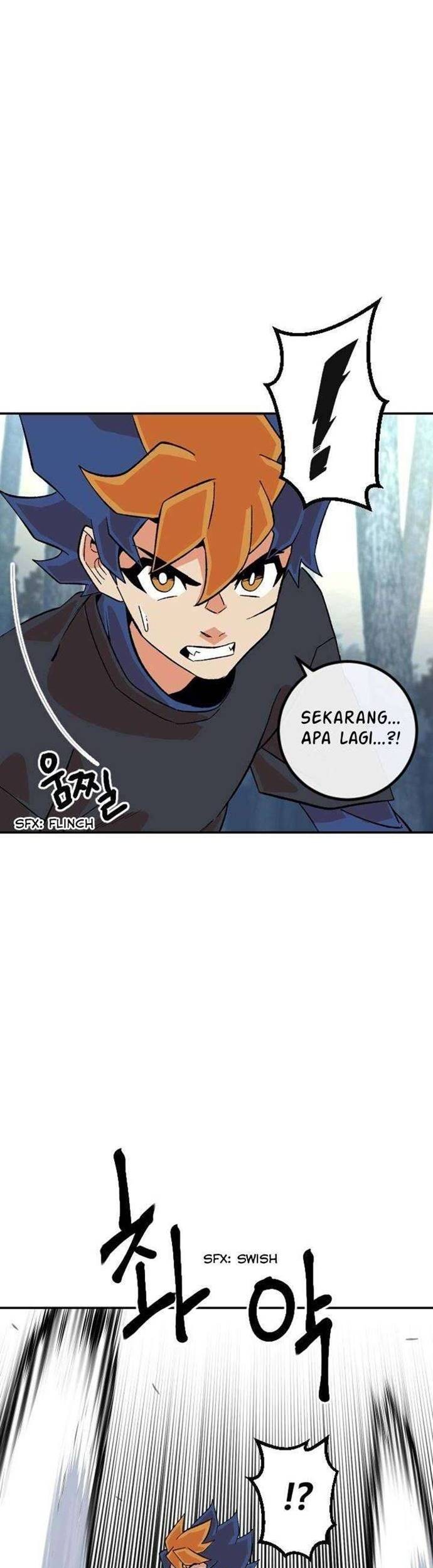 Stairs Chapter 17 - halaman 48