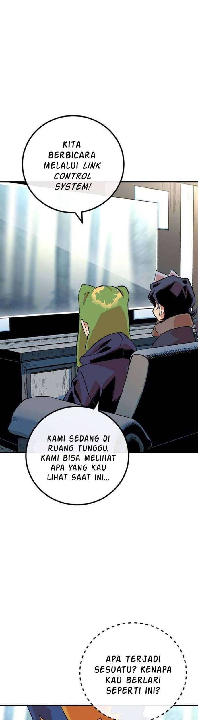 Stairs Chapter 17 - halaman 56