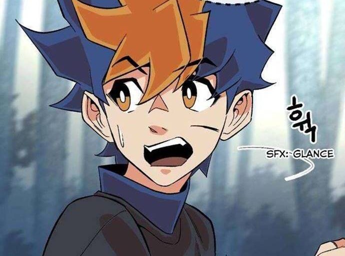 Stairs Chapter 17 - halaman 57