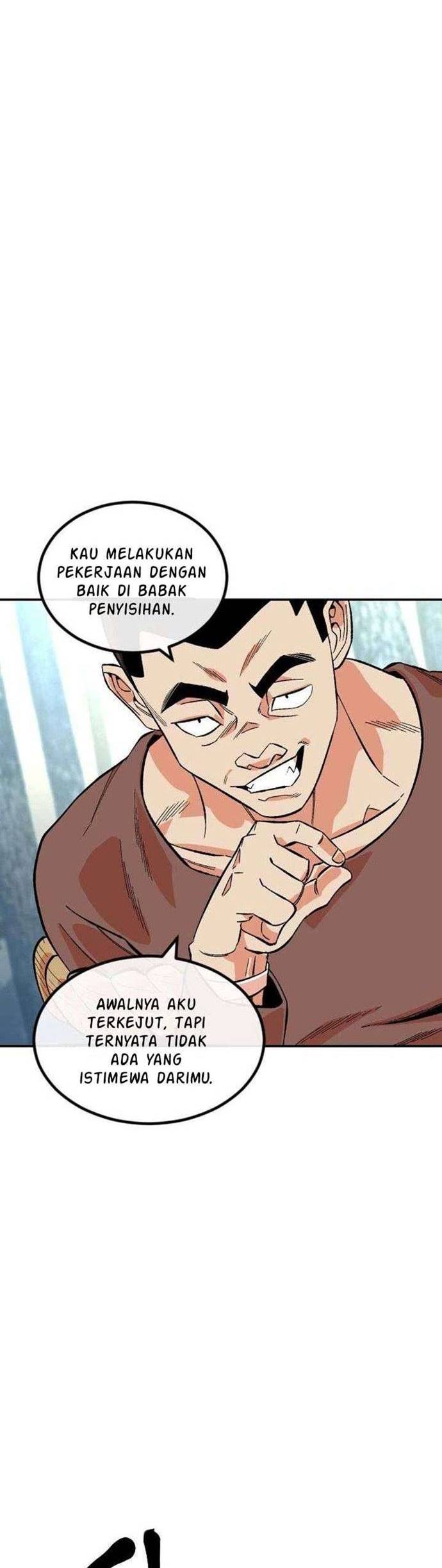 Stairs Chapter 18 - halaman 10