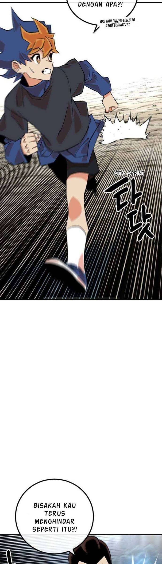 Stairs Chapter 18 - halaman 12