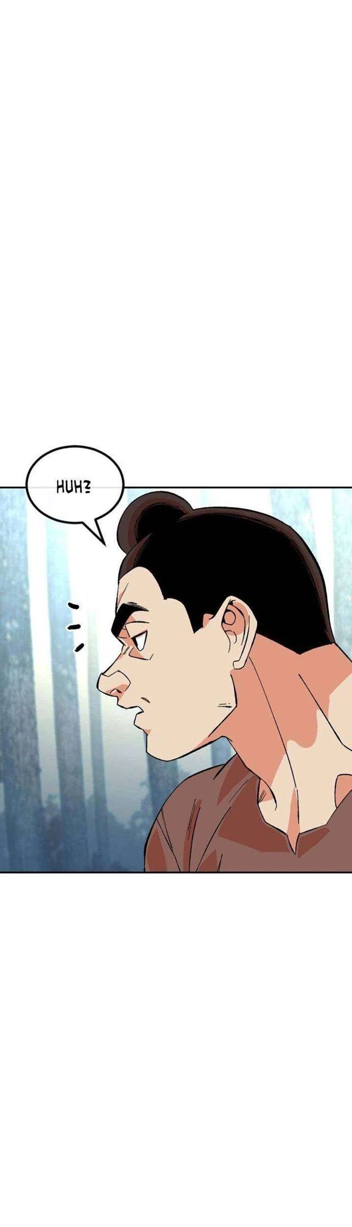 Stairs Chapter 18 - halaman 16