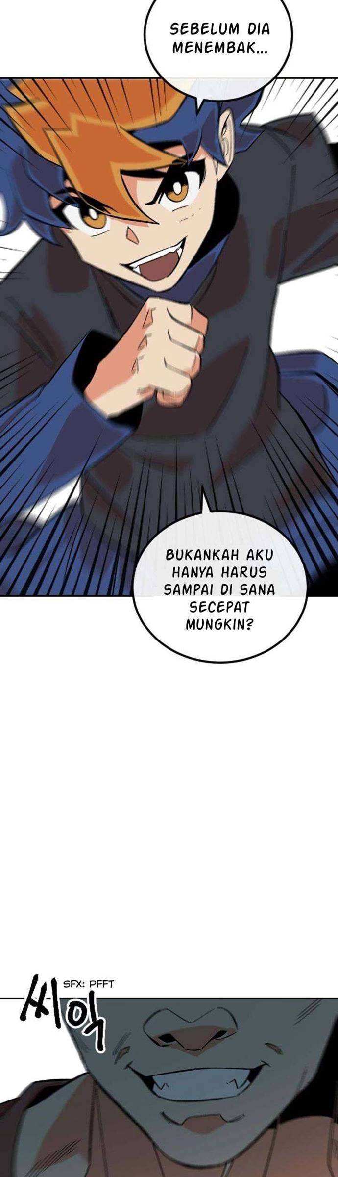 Stairs Chapter 18 - halaman 29