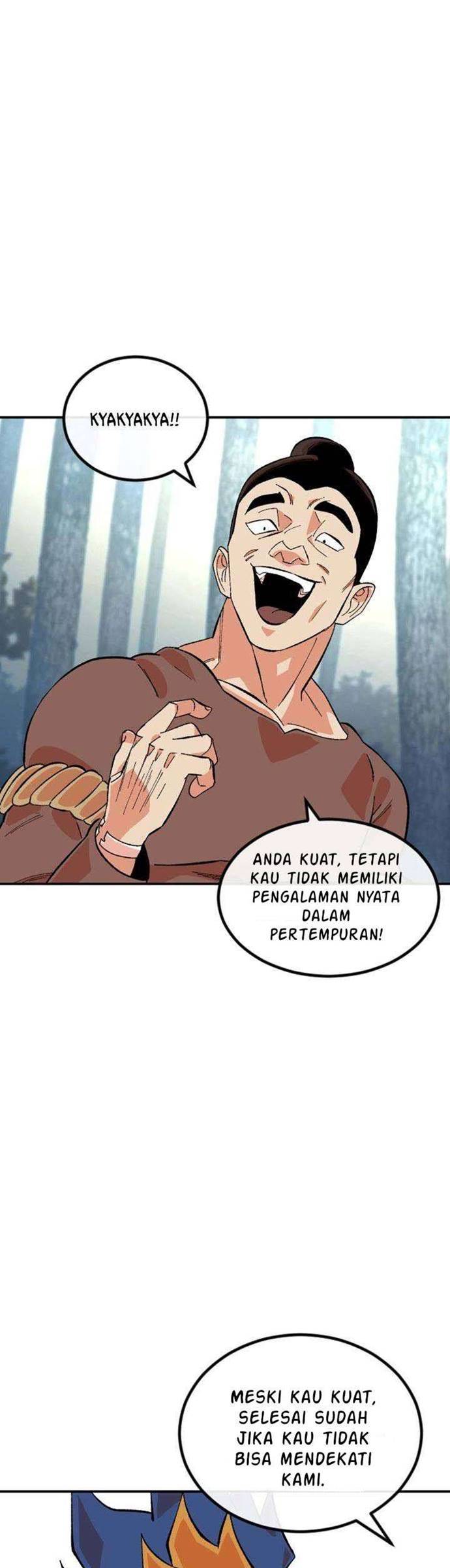 Stairs Chapter 18 - halaman 34