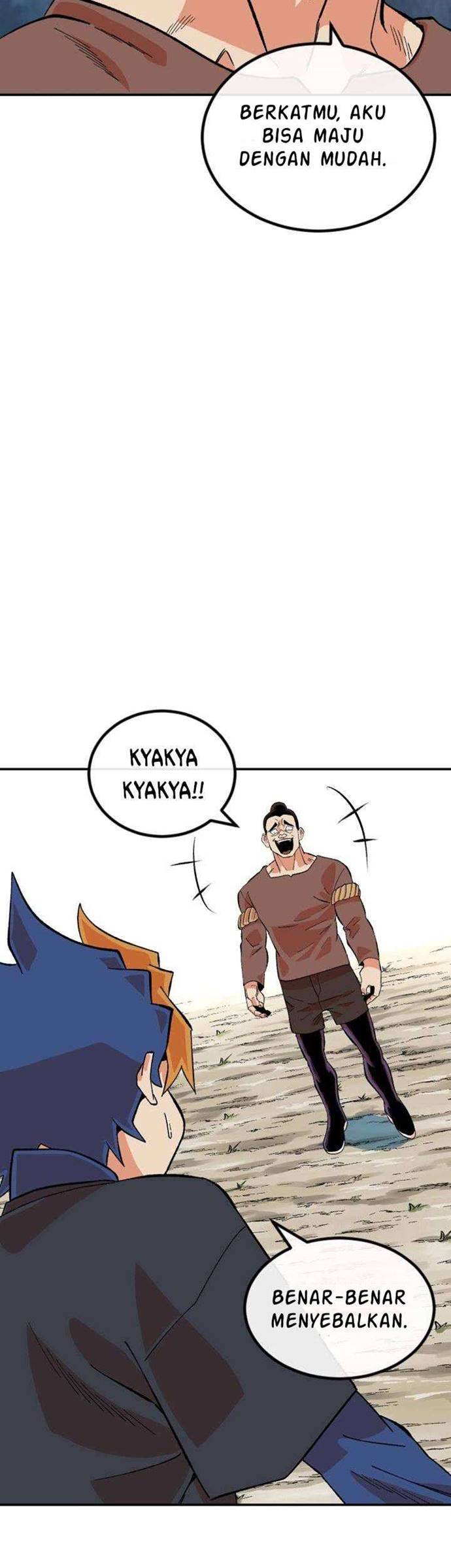 Stairs Chapter 18 - halaman 36