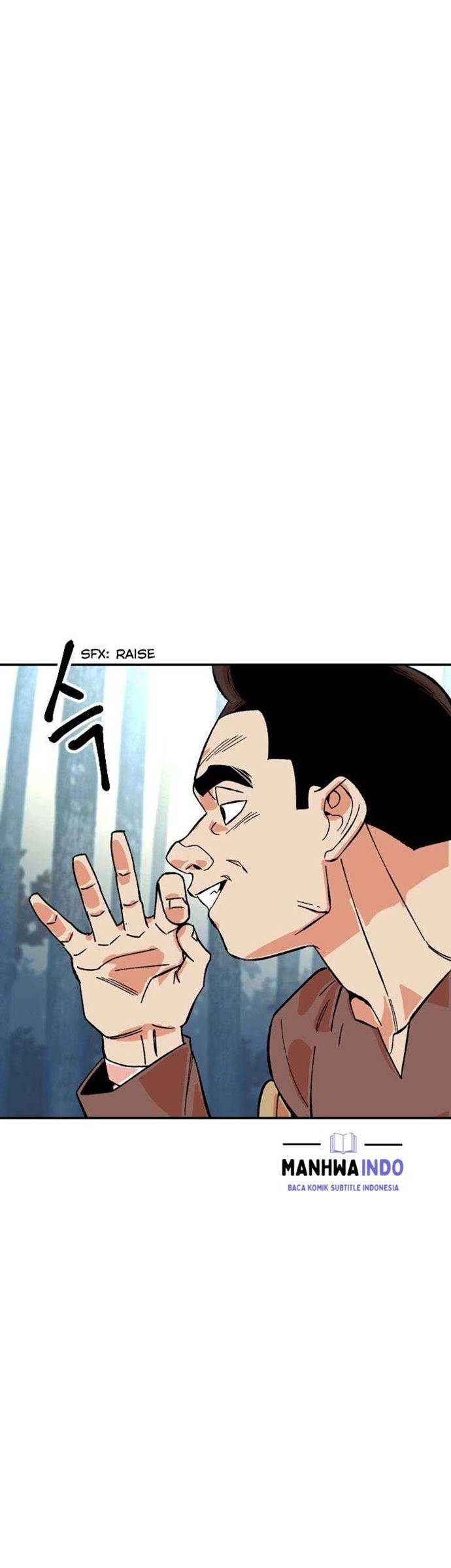 Stairs Chapter 18 - halaman 37