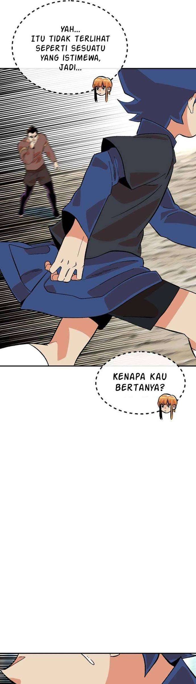 Stairs Chapter 18 - halaman 42