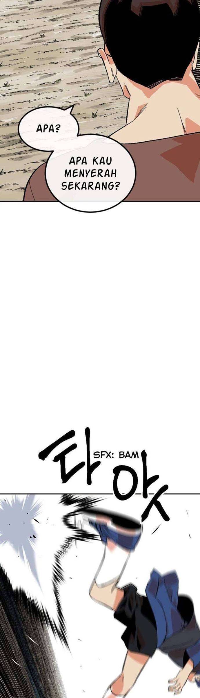 Stairs Chapter 18 - halaman 44