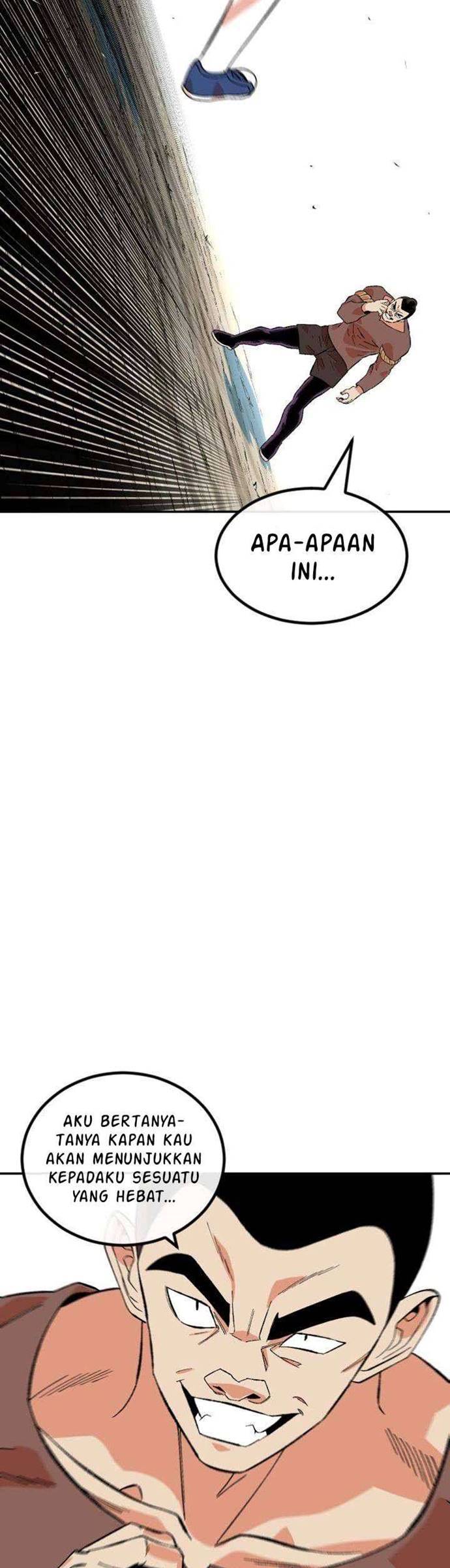 Stairs Chapter 18 - halaman 45
