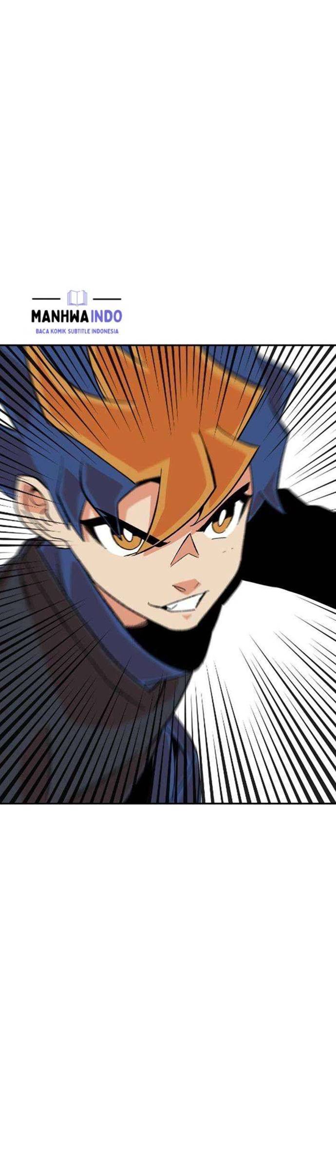 Stairs Chapter 18 - halaman 47