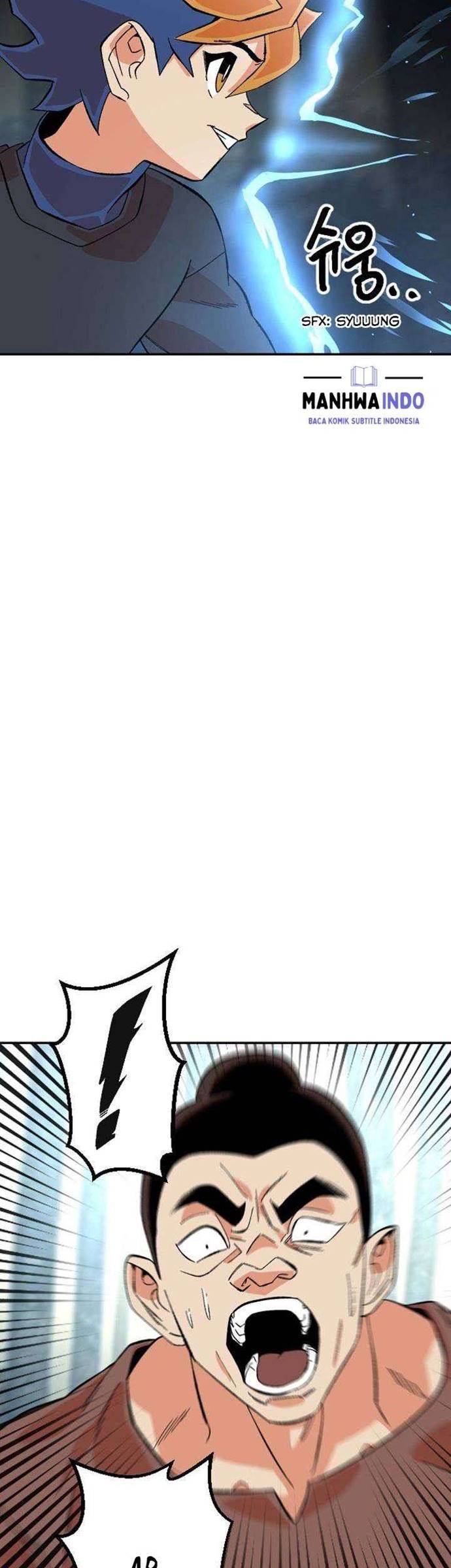 Stairs Chapter 18 - halaman 49