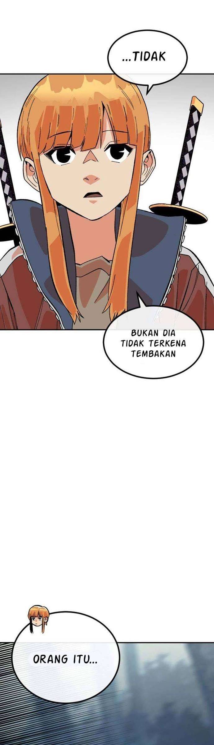 Stairs Chapter 18 - halaman 51