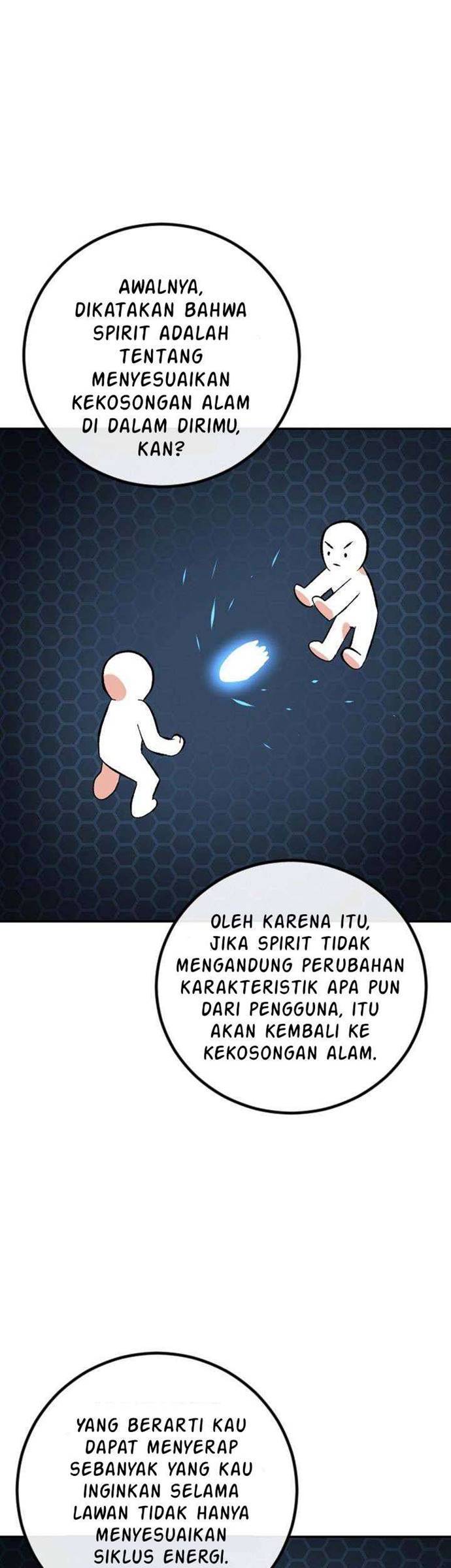 Stairs Chapter 18 - halaman 54
