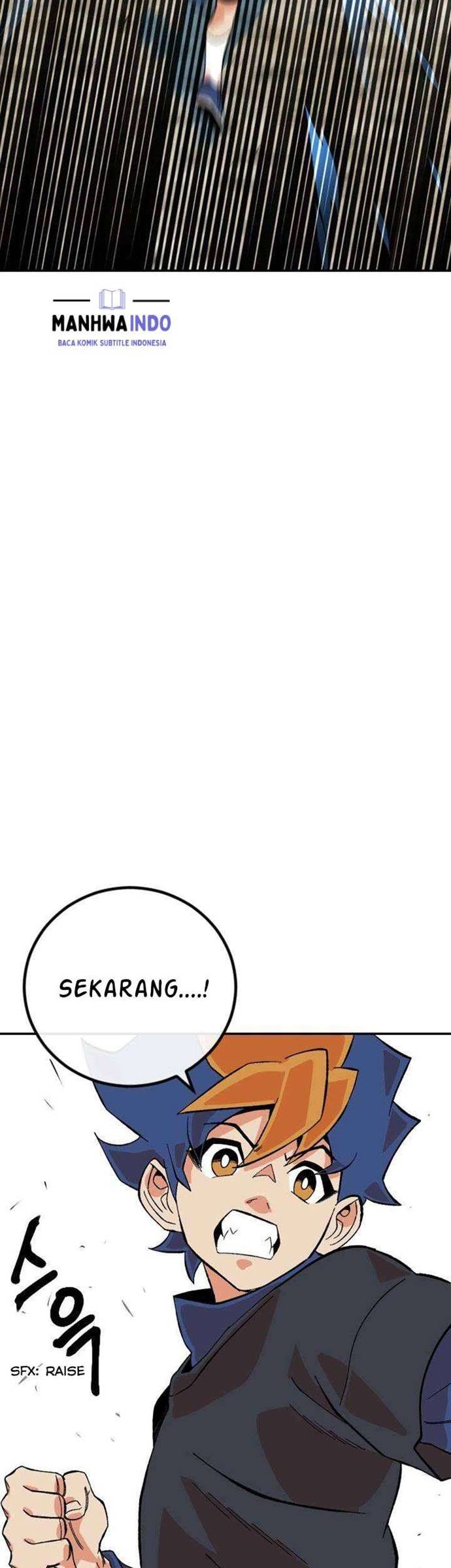 Stairs Chapter 18 - halaman 58