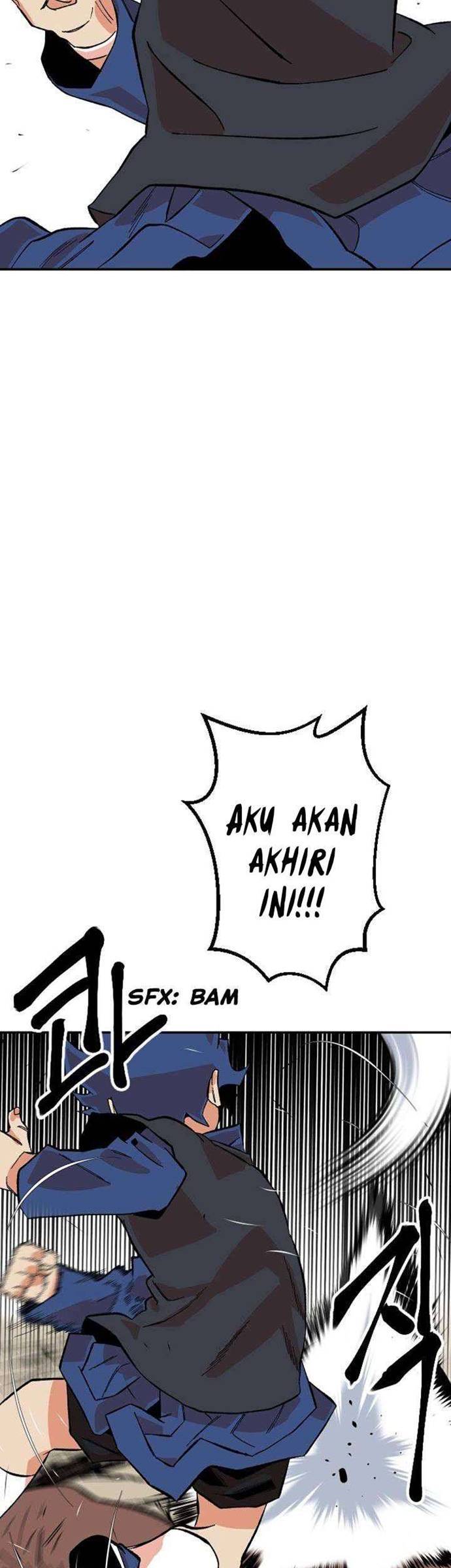 Stairs Chapter 18 - halaman 59