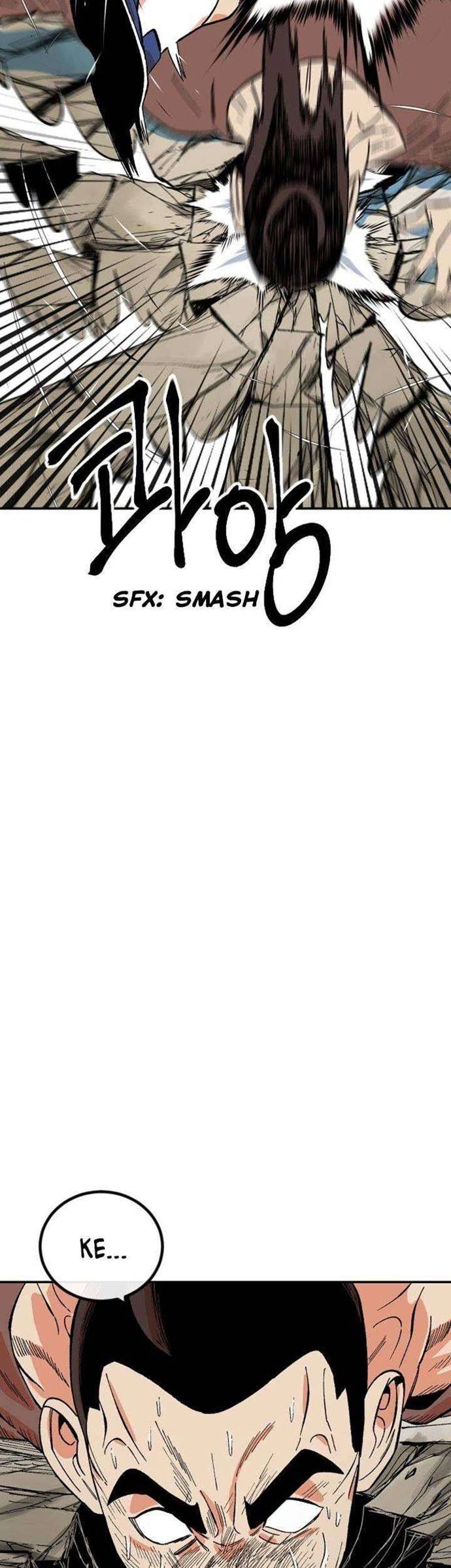 Stairs Chapter 18 - halaman 60
