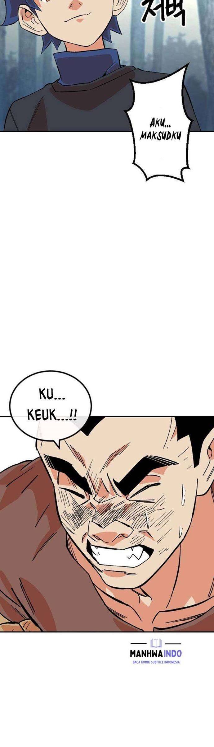 Stairs Chapter 18 - halaman 65