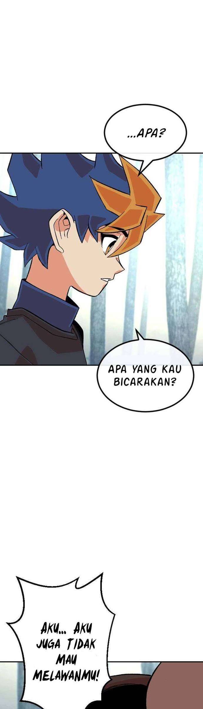 Stairs Chapter 18 - halaman 67